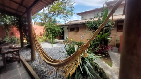 Hospedaria Fabulosa Hostel in Paraty