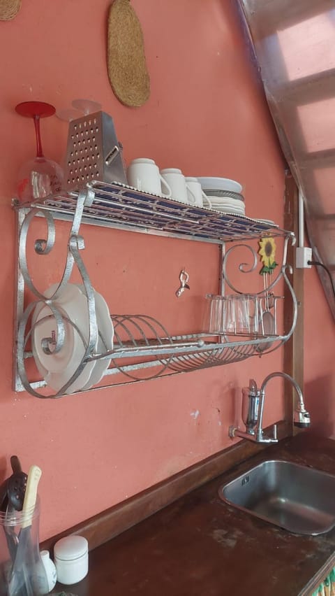 Hospedaria Fabulosa Hostel in Paraty