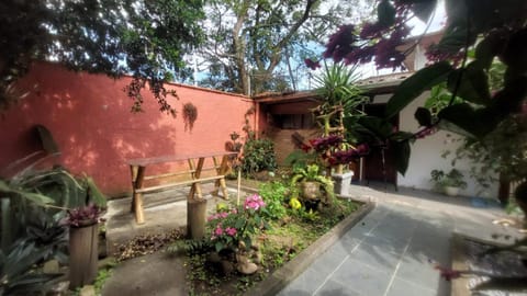 Hospedaria Fabulosa Hostel in Paraty