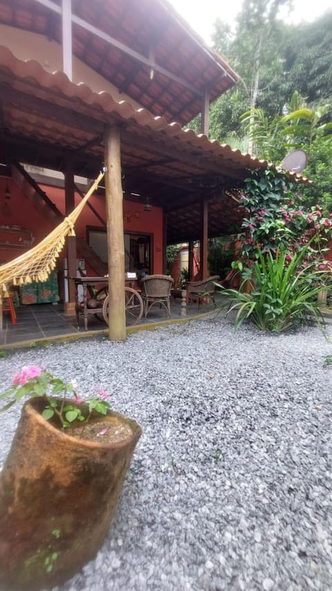 Hospedaria Fabulosa Hostel in Paraty