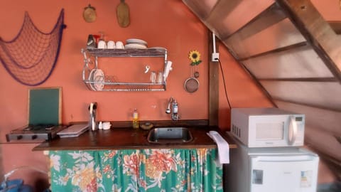 Hospedaria Fabulosa Hostel in Paraty