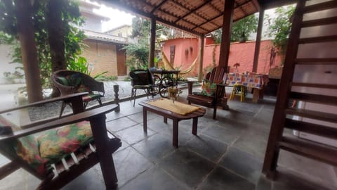 Hospedaria Fabulosa Hostel in Paraty