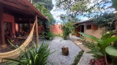 Hospedaria Fabulosa Hostel in Paraty