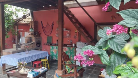 Hospedaria Fabulosa Hostel in Paraty
