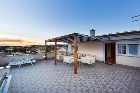 Apartmani Maksan Apartment in Šibenik-Knin County, Croatia