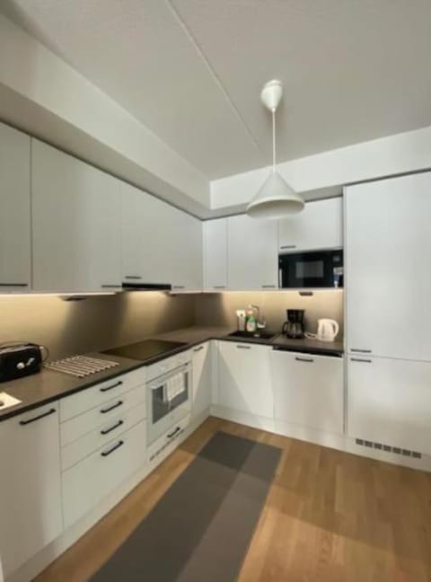 Kotimaailma - Kaunis tilava kolmio saunalla Helsingissä Apartment in Helsinki