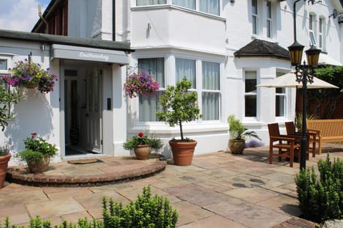 Southernhay Guest House Bed and Breakfast in Poole