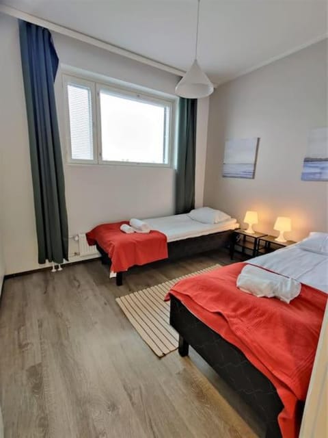 Kotimaailma - Tyylikäs 3MH asunto Espoossa Apartment in Helsinki