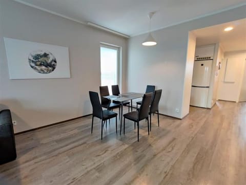 Kotimaailma - Tyylikäs 3MH asunto Espoossa Apartment in Helsinki