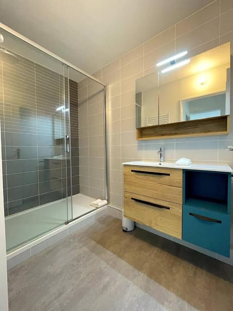 Appartement Port Le Pouliguen Apartment in Le Pouliguen