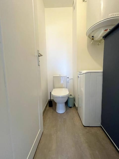 Appartement Port Le Pouliguen Apartment in Le Pouliguen