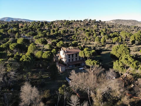 Property building, Other, Mountain view