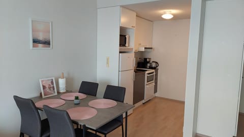 Top apartment in the best location in town and free parking Kotimaailma Apartments Apartment in Finland