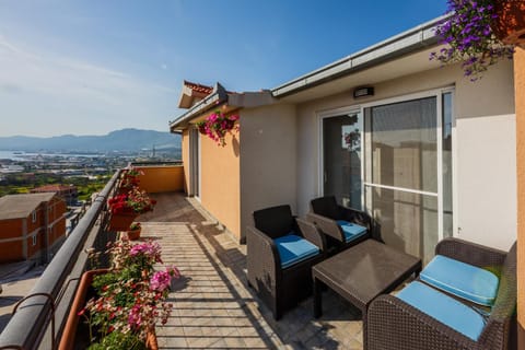 Apartments Selak Apartment in Split