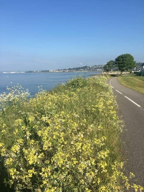 Agréable maison meublée House in Normandy