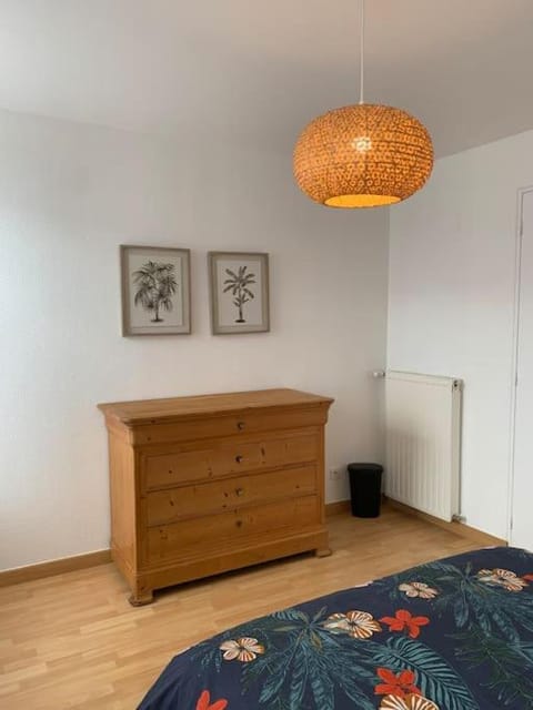 Agréable maison meublée House in Normandy