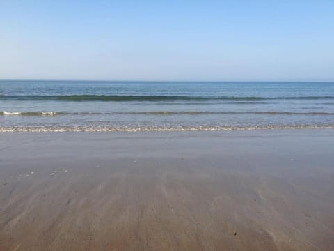 Agréable maison meublée House in Normandy