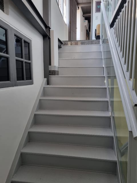 Quarto duplo em Bacaxa Apartment in Saquarema