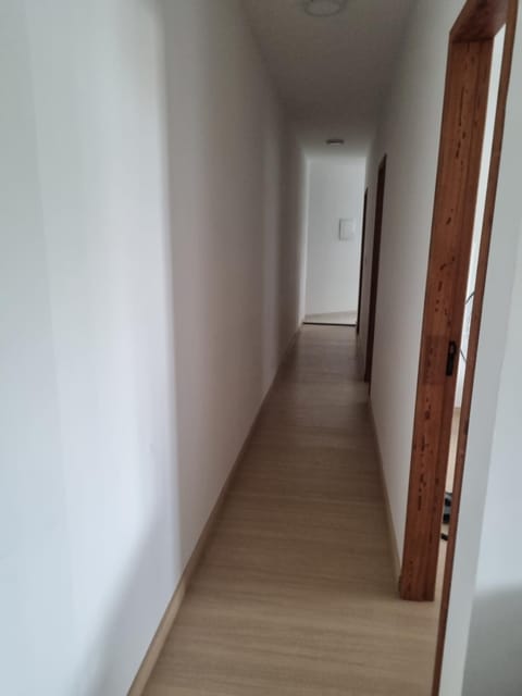 Quarto duplo em Bacaxa Apartment in Saquarema