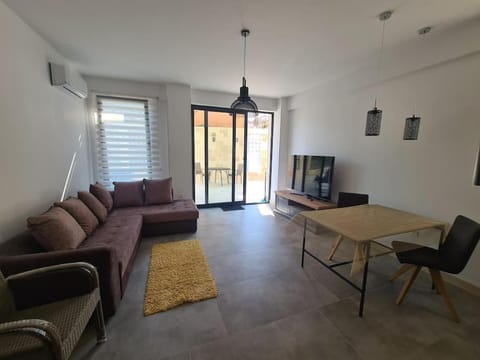 Черногория Квартира у моря Apartment in Budva Municipality