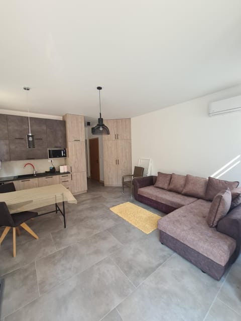 Черногория Квартира у моря Apartment in Budva Municipality