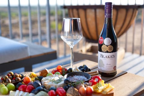 Peace Haven @ Windfarm Accommodation Luxury tent in Western Cape