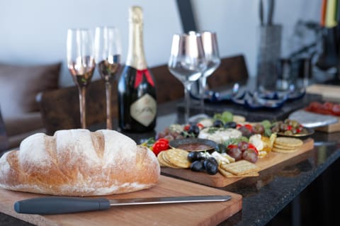 Peace Haven @ Windfarm Accommodation Luxury tent in Western Cape