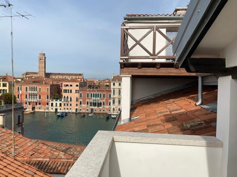 View (from property/room), Balcony/Terrace