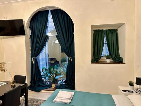 Raphael Temporary Home in Urbino Apartment in Urbino