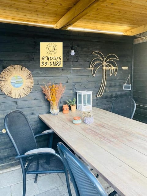 By Onzz Bed and Breakfast in Kamperland