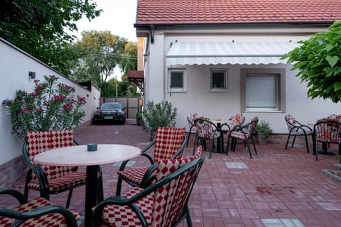 Kollar D Guest House - Prenoćište ROOMS Apartment in Vojvodina