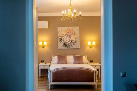 The Corner House Apartment in Serbia