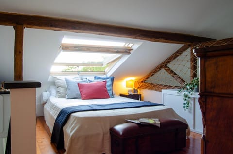 [Terrazza sul mare] B.View56 House in Recco