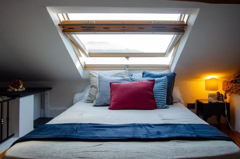 [Terrazza sul mare] B.View56 House in Recco