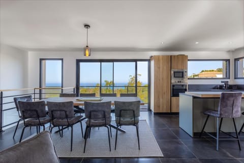 View (from property/room), Sea view