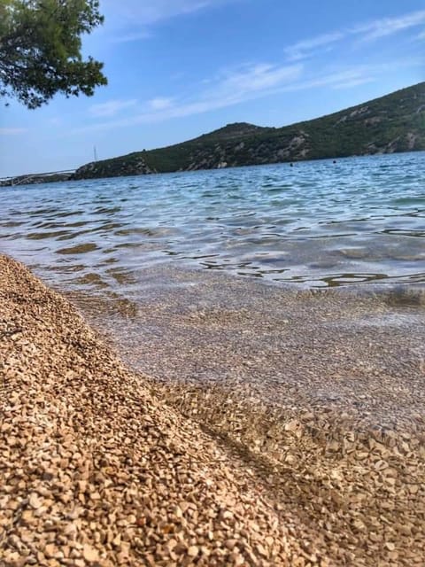 Apartments Martinović Apartment in Šibenik-Knin County, Croatia