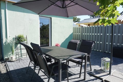 Balcony/Terrace, Seating area