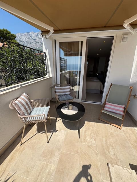 View (from property/room), Balcony/Terrace