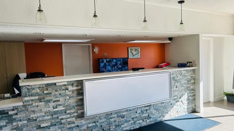 Lobby or reception, Lobby or reception