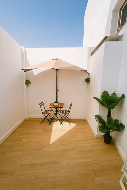 El HierroStay Appartments - La Chalana & El Remo Apartment in El Hierro