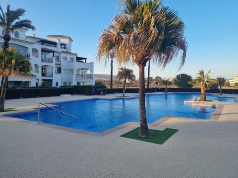 Garden, Swimming pool