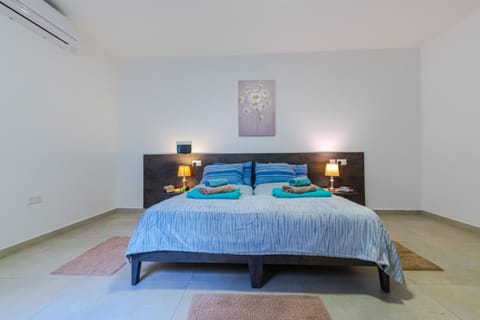 Brand New Apartment 3 Bdr 2 Bth H12 Apartment in Saint Paul's Bay