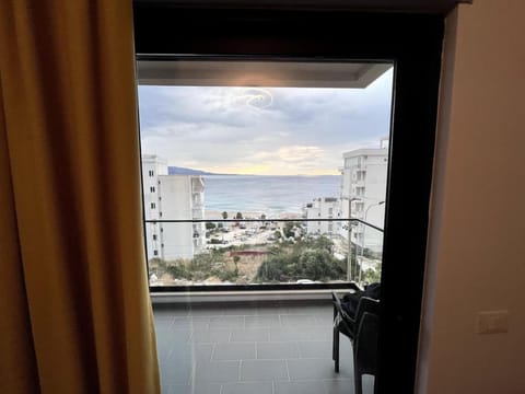View (from property/room), Sea view