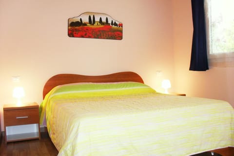 Alle Vallesse Farm Stay in Veneto
