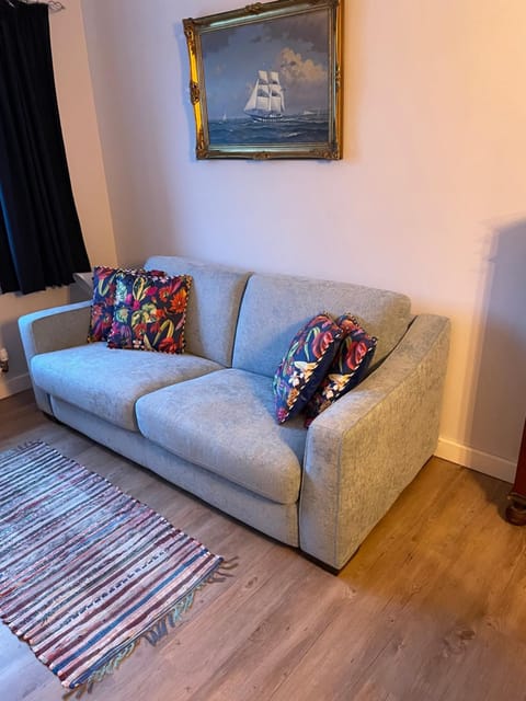 HarbourSide Studio apartment Poole Hamworthy Bh15 Apartment in Poole