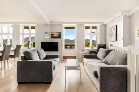 TV and multimedia, Living room, Evening entertainment