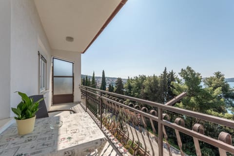 Apartments Mimi Bed and Breakfast in Trogir