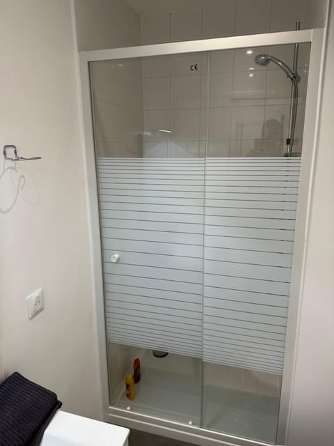 La Résidence élégante Apartment in Saint-Denis, France