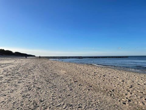 Baltic Sea Apartment Apartment in West Pomeranian Voivodeship, Poland