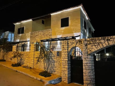 Zacaj Hotel Apartment hotel in Ksamil